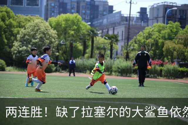 两连胜！缺了拉塞尔的大鲨鱼依然坚挺