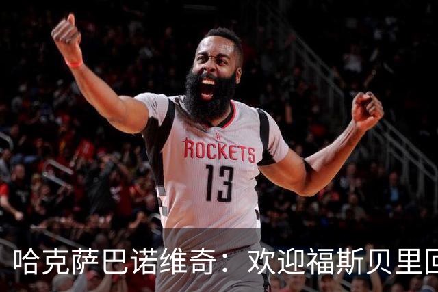 哈克萨巴诺维奇：欢迎福斯贝里回归，他能让马尔默升级