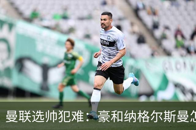 曼联选帅犯难：豪和纳格尔斯曼怎么选？答案藏在现有阵容里