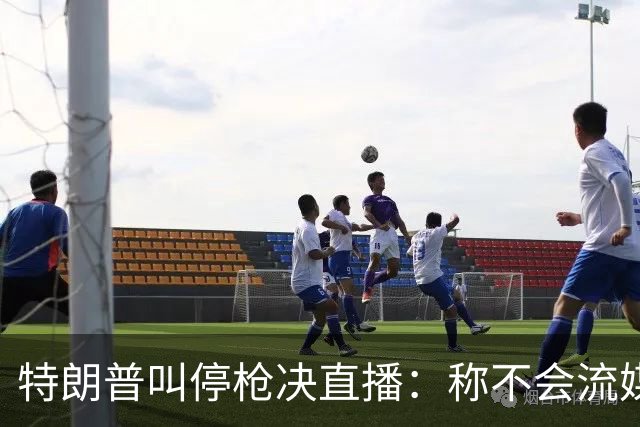 特朗普叫停枪决直播：称不会流媒体播放，但行刑仍按计划进行