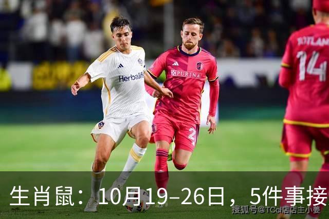 生肖鼠：10月19–26日，5件事接连发生，尤其第3件，别不当回事！