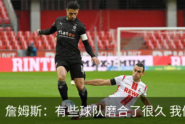 詹姆斯：有些球队磨合了很久 我们可没这种优势 所以更不能走神
