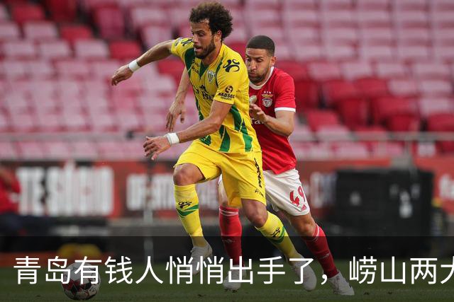 青岛有钱人悄悄出手了，崂山两大豪宅首开即罄！
