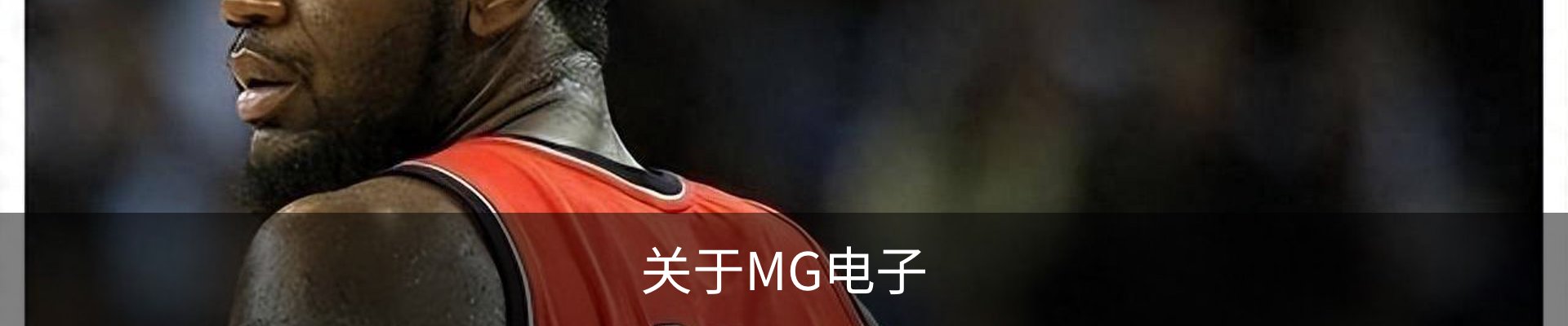 关于MG电子